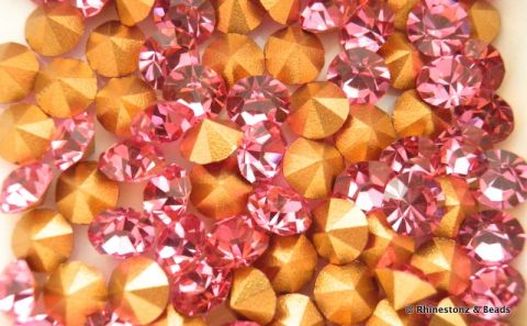 Preciosa Optima Pointback Art 1100 Rose ss12